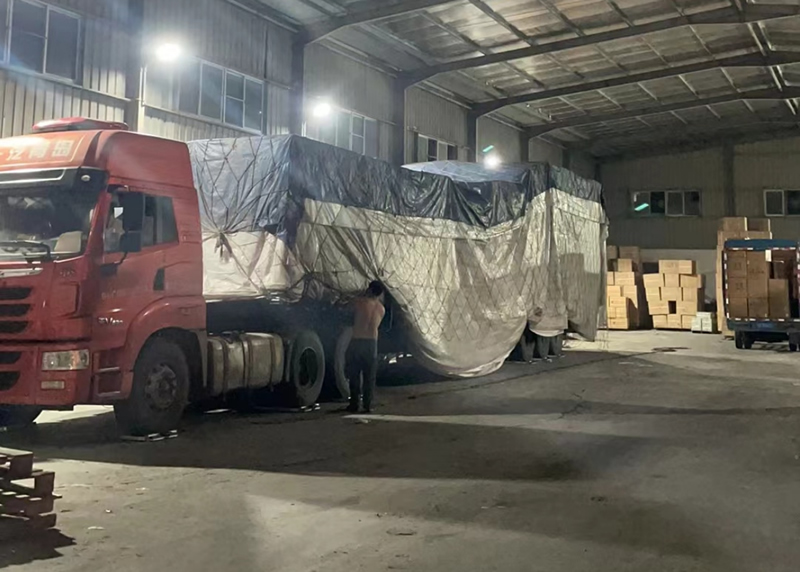 揭阳到汉中物流公司-家用电器物流配送-大小件托运